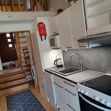 Holiday Home Riekonraito A1 By Interhome Saariselkä Buitenkant foto