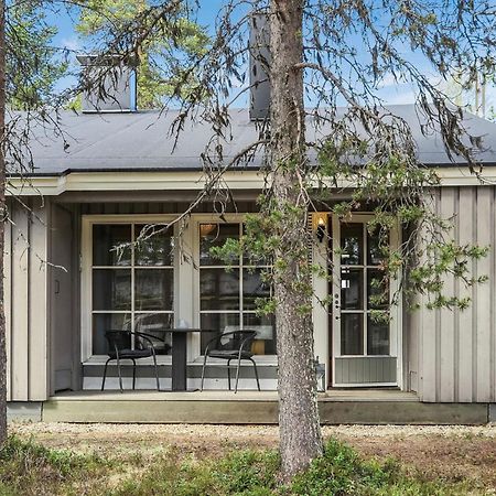 Holiday Home Riekonraito A1 By Interhome Saariselkä Buitenkant foto