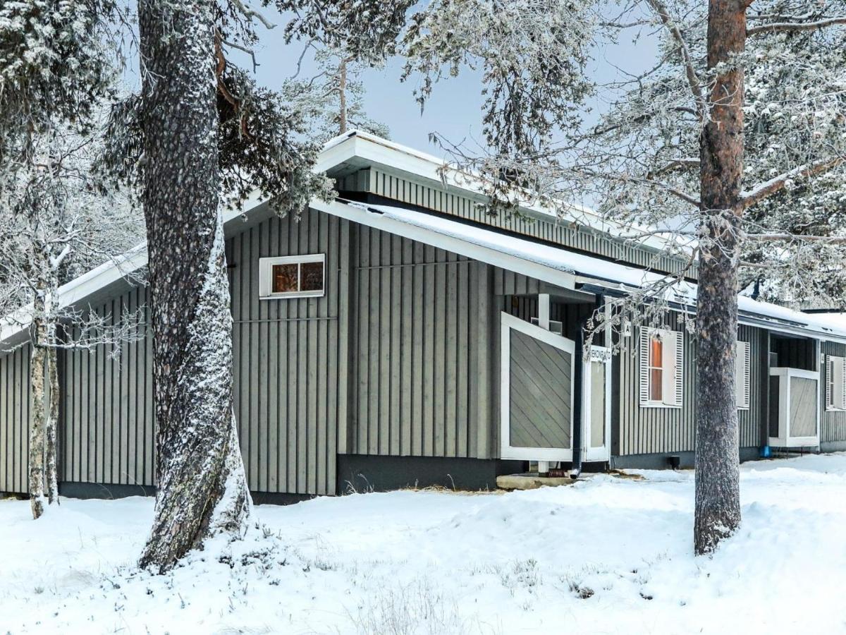 Holiday Home Riekonraito A1 By Interhome Saariselkä Buitenkant foto