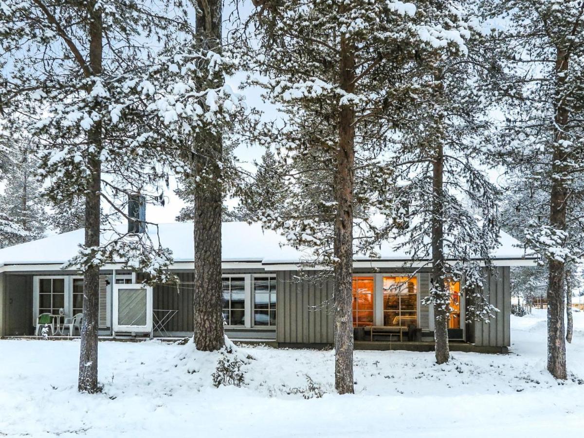 Holiday Home Riekonraito A1 By Interhome Saariselkä Buitenkant foto