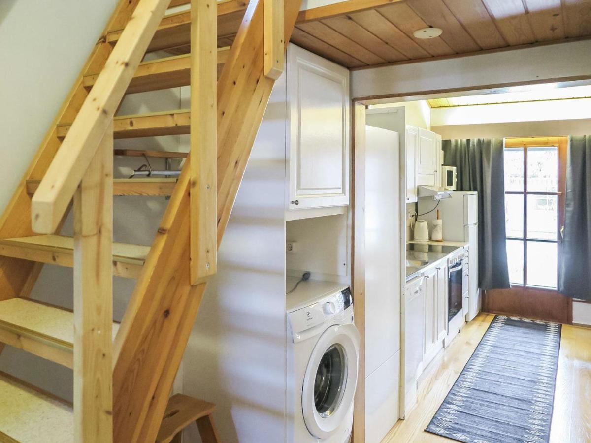Holiday Home Riekonraito A1 By Interhome Saariselkä Buitenkant foto