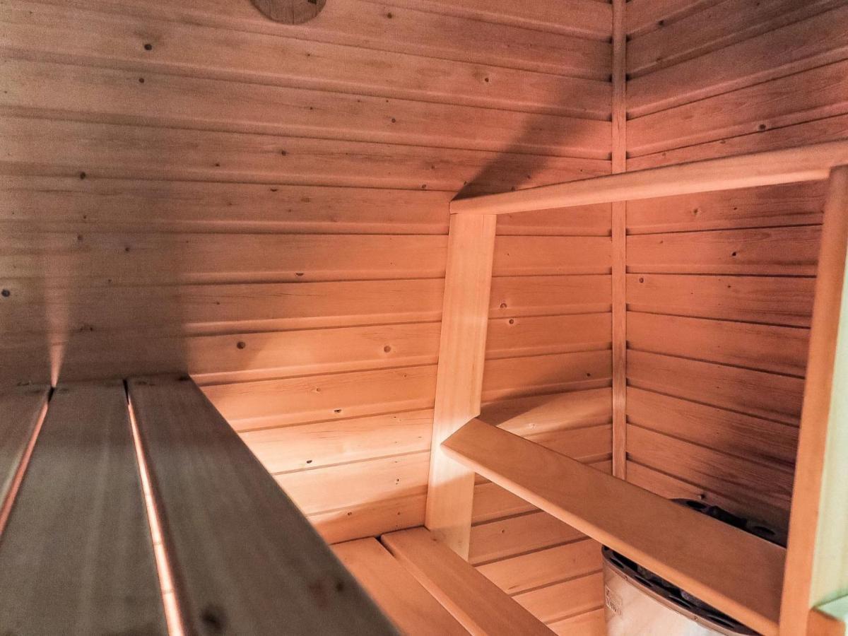 Holiday Home Riekonraito A1 By Interhome Saariselkä Buitenkant foto