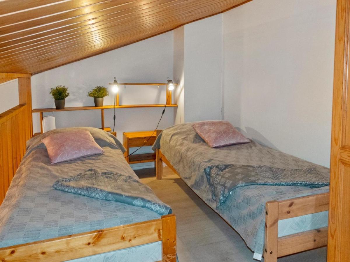 Holiday Home Riekonraito A1 By Interhome Saariselkä Buitenkant foto