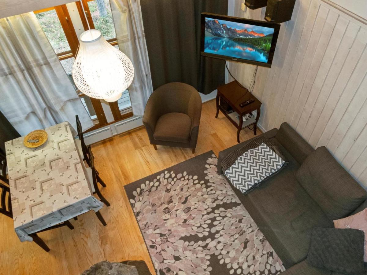 Holiday Home Riekonraito A1 By Interhome Saariselkä Buitenkant foto