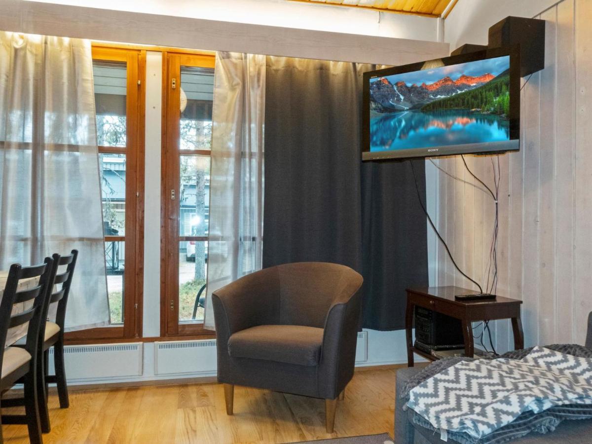 Holiday Home Riekonraito A1 By Interhome Saariselkä Buitenkant foto