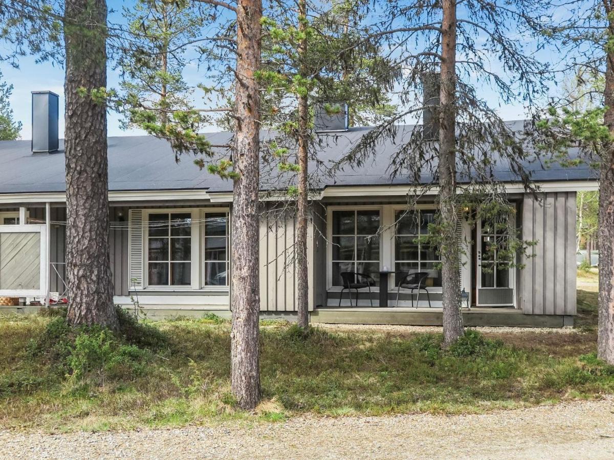 Holiday Home Riekonraito A1 By Interhome Saariselkä Buitenkant foto