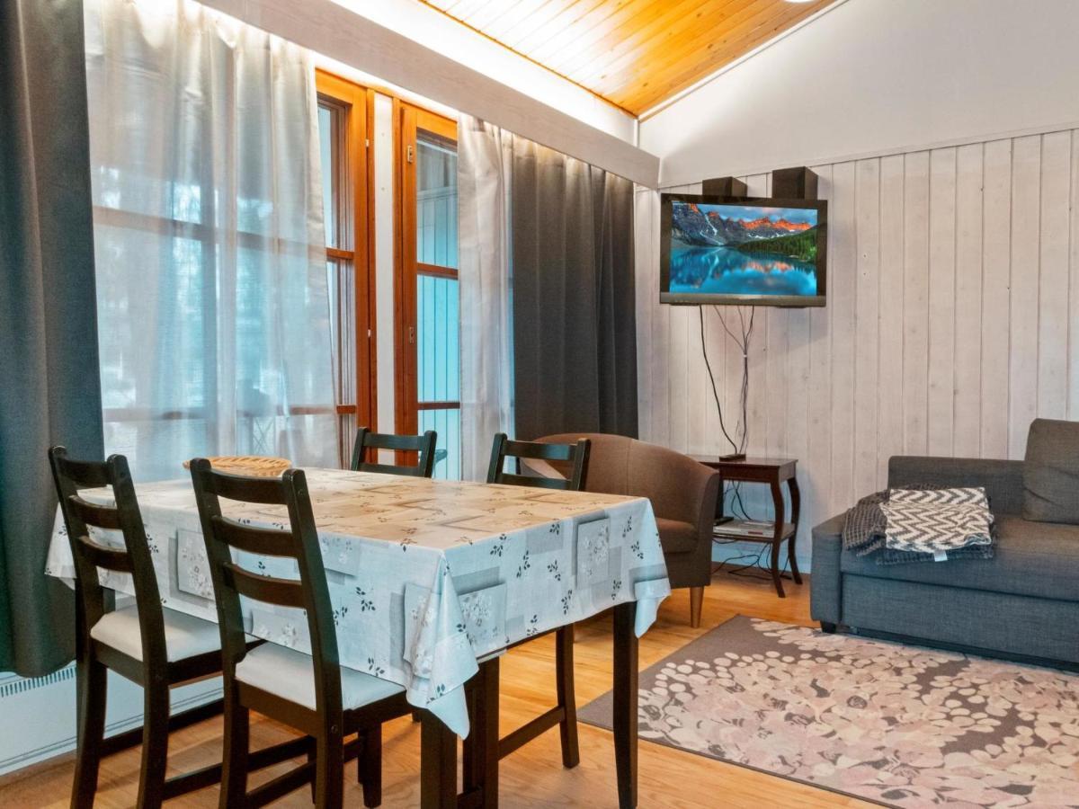 Holiday Home Riekonraito A1 By Interhome Saariselkä Buitenkant foto