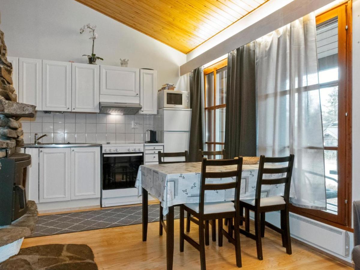 Holiday Home Riekonraito A1 By Interhome Saariselkä Buitenkant foto