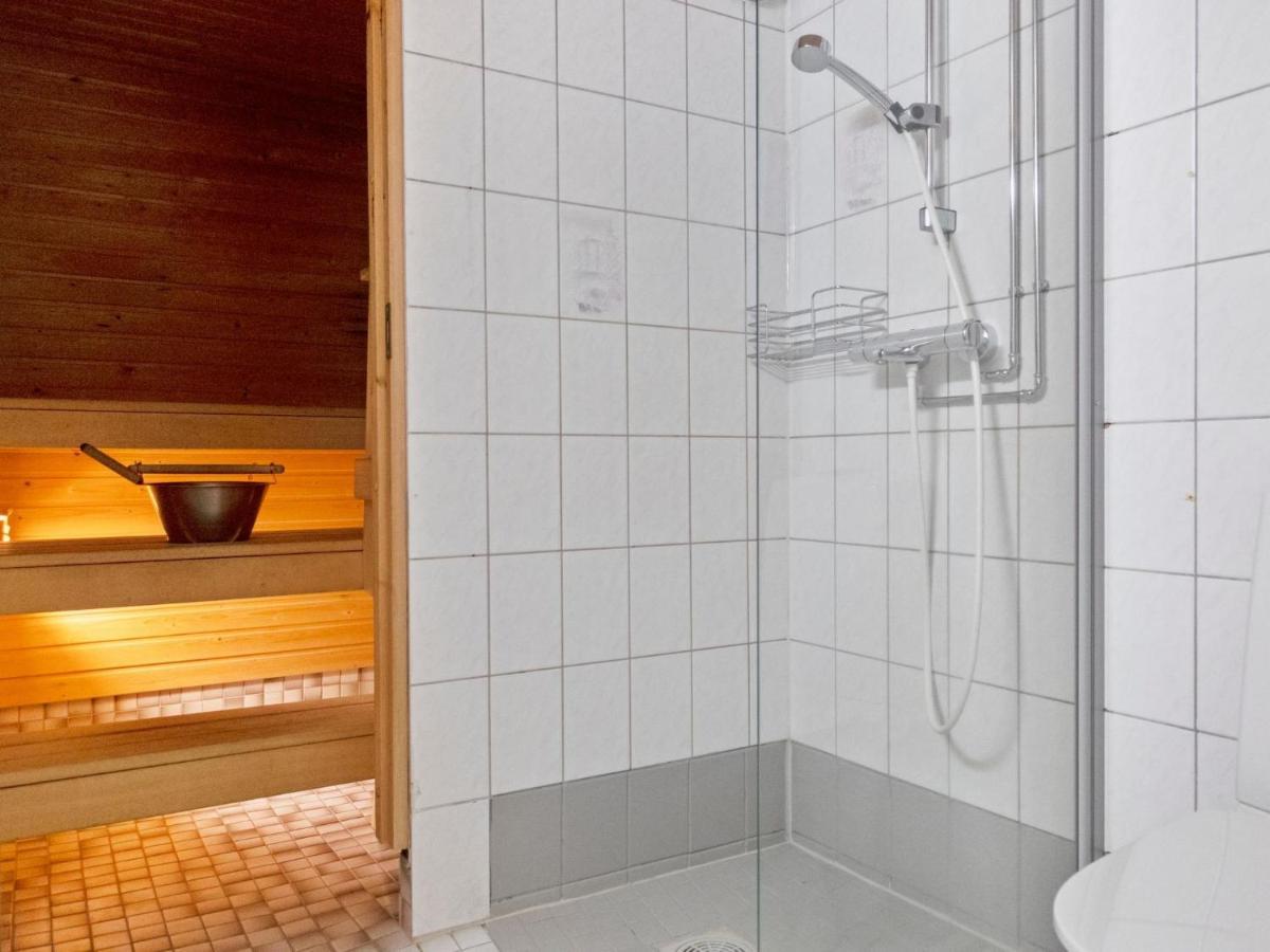 Holiday Home Riekonraito A1 By Interhome Saariselkä Buitenkant foto