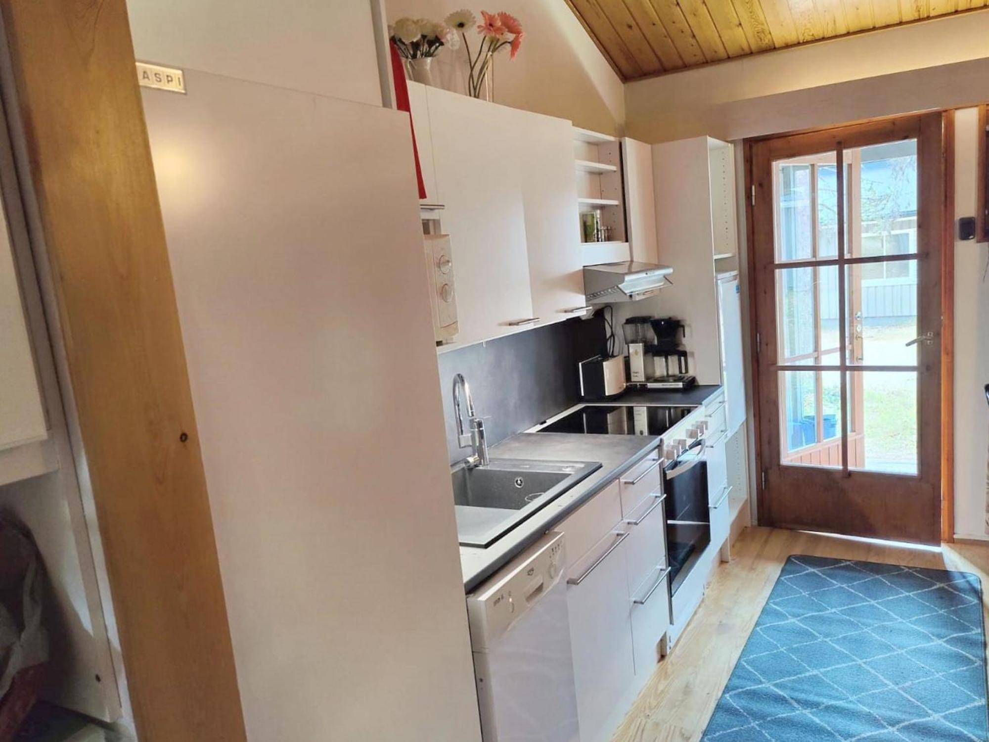 Holiday Home Riekonraito A1 By Interhome Saariselkä Buitenkant foto
